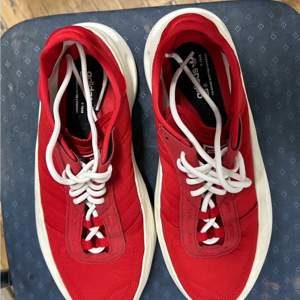 Adidas Men’s running shoes